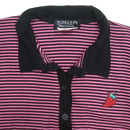 SONIARYKIEL(�ҴϾƴ���) ī�� ���� Ƽ �̹���2 - ���̺��� �߰���ǰ