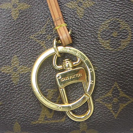 Louis Vuitton(���̺���) M40249 ���׷� ĵ���� ��ġ MM ����� �̹���4 - ���̺��� �߰���ǰ