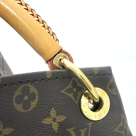 Louis Vuitton(���̺���) M40249 ���׷� ĵ���� ��ġ MM ����� �̹���5 - ���̺��� �߰���ǰ