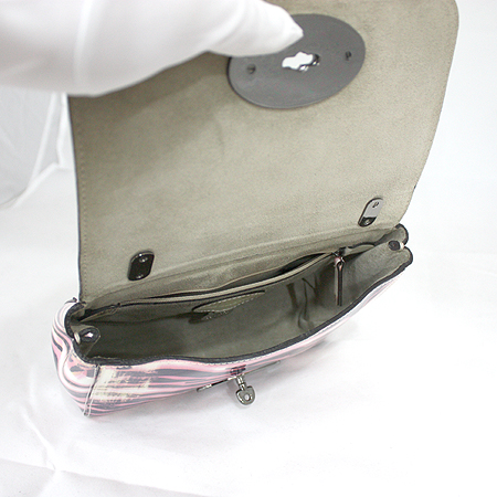 MULBERRY(�ֹ���) HH7900 763 5100 �������ũ ���̴�Ʈ ���� ü�� �����[2011����� ������][��������] �̹���4 - ���̺��� �߰���ǰ