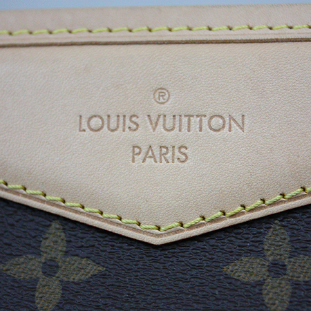 Louis Vuitton(���̺���) M41232 ���׷� ĵ���� ����Ʈ���� MM 2WAY [��������] �̹���4 - ���̺��� �߰���ǰ