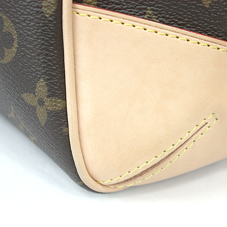 Louis Vuitton(���̺���) M41232 ���׷� ĵ���� ����Ʈ���� MM 2WAY [��������] �̹���5 - ���̺��� �߰���ǰ