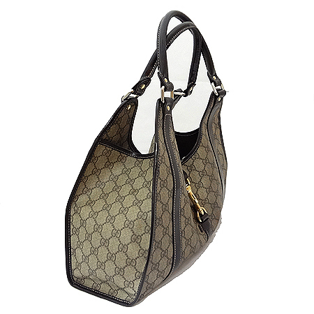 Gucci(����) 203494 GG �ΰ� PVC ������ Ʈ���� ��Ʈ�� [�ϻ����] �̹���2 - ���̺��� �߰���ǰ