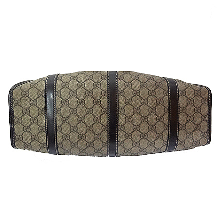 Gucci(����) 203494 GG �ΰ� PVC ������ Ʈ���� ��Ʈ�� [�ϻ����] �̹���5 - ���̺��� �߰���ǰ