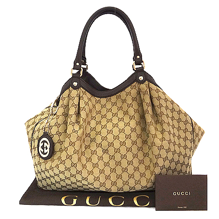 Gucci(����) 211943 GG �ΰ� �ڰ��� ��Ű ��Ʈ�� [�ϻ����] �̹���2 - ���̺��� �߰���ǰ