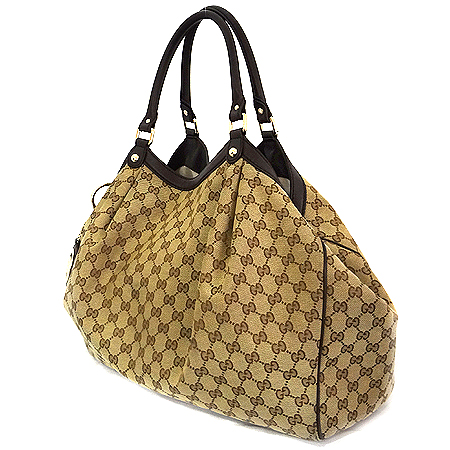 Gucci(����) 211943 GG �ΰ� �ڰ��� ��Ű ��Ʈ�� [�ϻ����] �̹���3 - ���̺��� �߰���ǰ