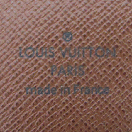 Louis Vuitton(���̺���) M60116 ���׷� ĵ���� ���� ŰȦ�� GM Ű���̽� [�д����] �̹���4 - ���̺��� �߰���ǰ