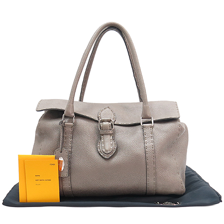 Fendi(���) 8BR458 �׷��� ���� ��Ŭ ��� �������� ����� [�б�������] �̹���2 - ���̺��� �߰���ǰ