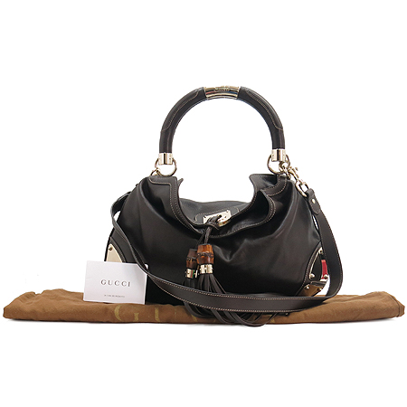Gucci(����) 177139 ���� ���� �ε� ��Ʈ�� + ��� ��Ʈ�� �̹���2 - ���̺��� �߰���ǰ