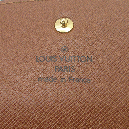 Louis Vuitton(̺) M61217 ׷ ĵ Ʈ Ʈ ͳų  [] ̹4 - ̺ ߰ǰ