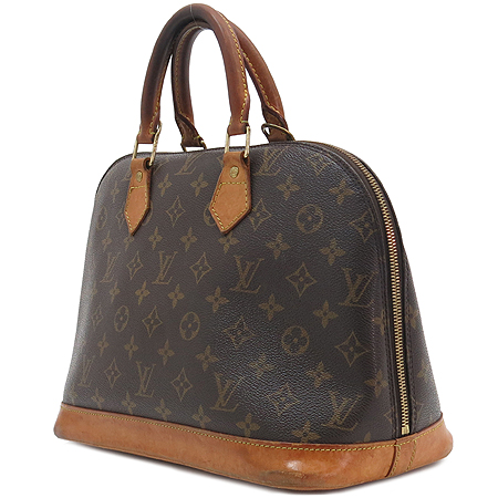 Louis Vuitton(���̺���) M53150 ���׷� ĵ���� �˸�MM ��Ʈ�� �̹���2 - ���̺��� �߰���ǰ
