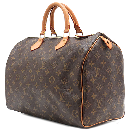 Louis Vuitton(���̺���) M41524 ���׷� ĵ���� ���ǵ� 35 ��Ʈ�� �̹���2 - ���̺��� �߰���ǰ
