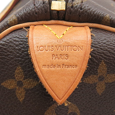 Louis Vuitton(���̺���) M41524 ���׷� ĵ���� ���ǵ� 35 ��Ʈ�� �̹���4 - ���̺��� �߰���ǰ