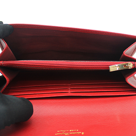 Ferragamo(��󰡸�) 22 B002 ���� ���� ���� ��ġ�� �ΰ� ��� ������ [�б�������] �̹���4 - ���̺��� �߰���ǰ