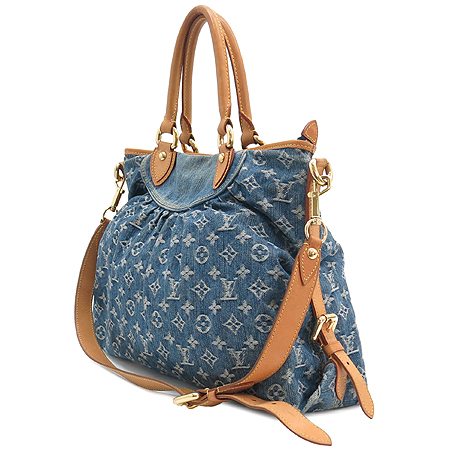 Louis Vuitton(���̺���) M95349 ���׷� ���� �׿�ĳ�� MM 2WAY [�̾�������] �̹���2 - ���̺��� �߰���ǰ