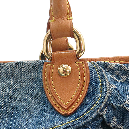 Louis Vuitton(���̺���) M95349 ���׷� ���� �׿�ĳ�� MM 2WAY [�̾�������] �̹���4 - ���̺��� �߰���ǰ
