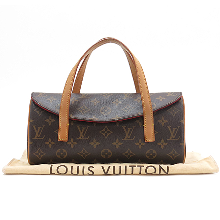 Louis Vuitton(���̺���) M51902 ���׷� ĵ���� �ҳ�Ƽ�� ��Ʈ�� [��������] �̹���2 - ���̺��� �߰���ǰ