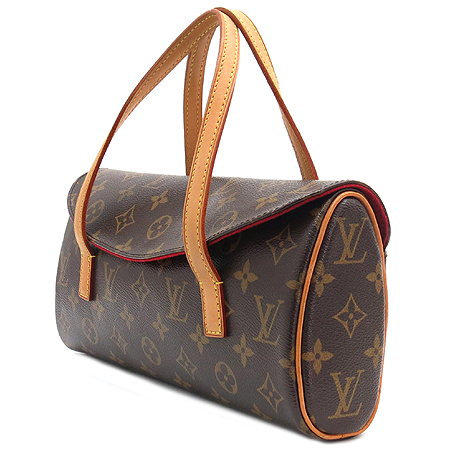 Louis Vuitton(���̺���) M51902 ���׷� ĵ���� �ҳ�Ƽ�� ��Ʈ�� [��������] �̹���3 - ���̺��� �߰���ǰ