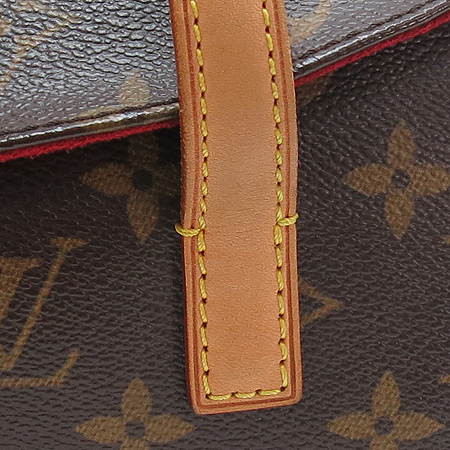 Louis Vuitton(���̺���) M51902 ���׷� ĵ���� �ҳ�Ƽ�� ��Ʈ�� [��������] �̹���4 - ���̺��� �߰���ǰ