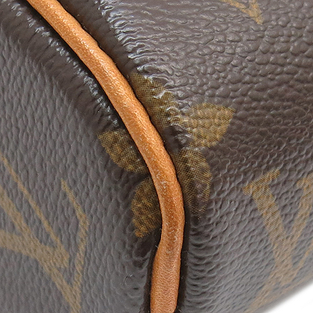Louis Vuitton(���̺���) M51902 ���׷� ĵ���� �ҳ�Ƽ�� ��Ʈ�� [��������] �̹���5 - ���̺��� �߰���ǰ
