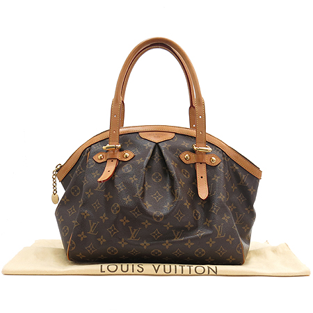Louis Vuitton(���̺���) M40144 ���׷� ĵ���� Ƽ���� GM ����� �̹���2 - ���̺��� �߰���ǰ