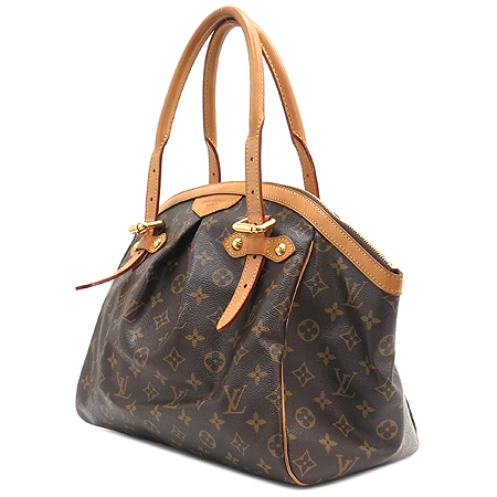 Louis Vuitton(���̺���) M40144 ���׷� ĵ���� Ƽ���� GM ����� �̹���3 - ���̺��� �߰���ǰ