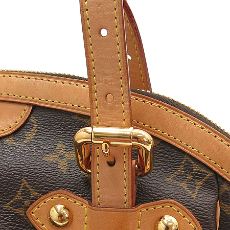 Louis Vuitton(���̺���) M40144 ���׷� ĵ���� Ƽ���� GM ����� �̹���4 - ���̺��� �߰���ǰ