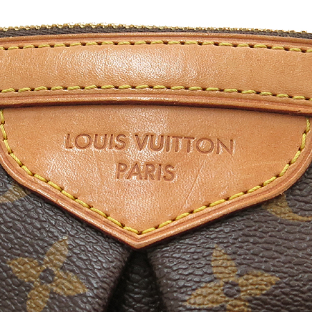Louis Vuitton(���̺���) M40144 ���׷� ĵ���� Ƽ���� GM ����� �̹���5 - ���̺��� �߰���ǰ