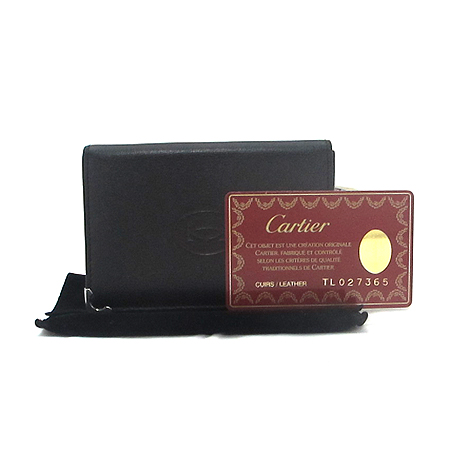 Cartier(��쿡) L3000591 ī���� ���� ī�� �� �������� [�д����] �̹���2 - ���̺��� �߰���ǰ