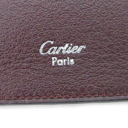 Cartier(��쿡) L3000591 ī���� ���� ī�� �� �������� [�д����] �̹���4 - ���̺��� �߰���ǰ
