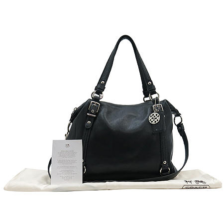 Coach(��ġ) 15273 ���� ���� ��Ʈ��� ���� 2WAY �̹���2 - ���̺��� �߰���ǰ