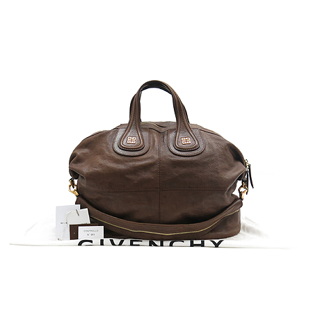 GIVENCHY(�����) 10L5012 ���� ���� ���� �����ð��� 2WAY [�����] �̹���2 - ���̺��� �߰���ǰ