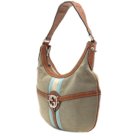 Gucci(����) 114869 ���� GG�ΰ� ��� ��Ƽġ �к긯 ȣ�� ����� �̹���2 - ���̺��� �߰���ǰ