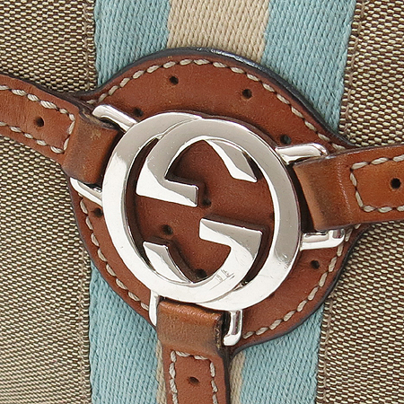 Gucci(����) 114869 ���� GG�ΰ� ��� ��Ƽġ �к긯 ȣ�� ����� �̹���4 - ���̺��� �߰���ǰ