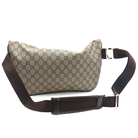 Gucci(����) 211110  GG�ΰ� PVC ¤�� ���� [��������] �̹���2 - ���̺��� �߰���ǰ
