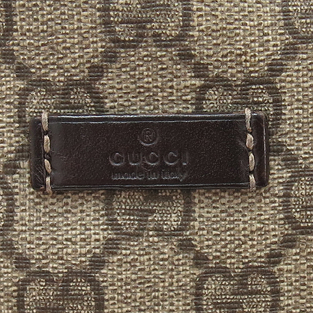Gucci(����) 211110  GG�ΰ� PVC ¤�� ���� [��������] �̹���4 - ���̺��� �߰���ǰ
