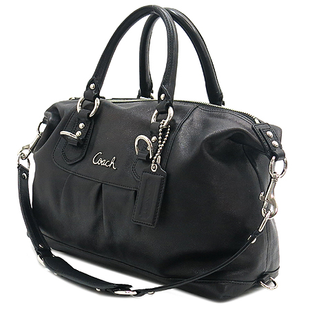 Coach(��ġ) 15445 ���� �̴ϼ� �ΰ� ���� ���� �ֽ��� 2WAY �̹���2 - ���̺��� �߰���ǰ