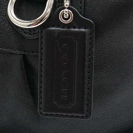 Coach(��ġ) 15445 ���� �̴ϼ� �ΰ� ���� ���� �ֽ��� 2WAY �̹���4 - ���̺��� �߰���ǰ