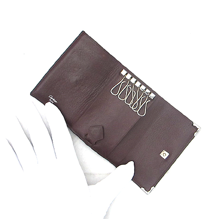 Cartier(��쿡) L3000579 ī���� 6Ȧ�� Ű���̽� [��������] �̹���3 - ���̺��� �߰���ǰ