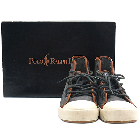 Polo Ralphlauren(����) ĵ���� ���� Ʈ���� ����ž ����Ŀ�� �̹���2 - ���̺��� �߰���ǰ