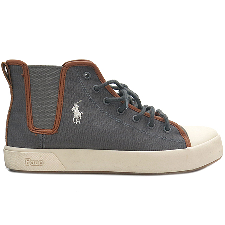 Polo Ralphlauren(����) ĵ���� ���� Ʈ���� ����ž ����Ŀ�� �̹���4 - ���̺��� �߰���ǰ