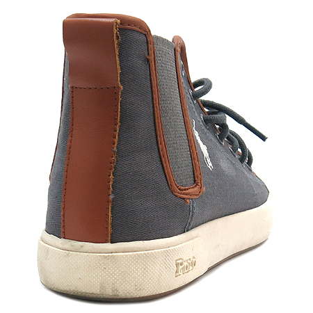 Polo Ralphlauren(����) ĵ���� ���� Ʈ���� ����ž ����Ŀ�� �̹���5 - ���̺��� �߰���ǰ