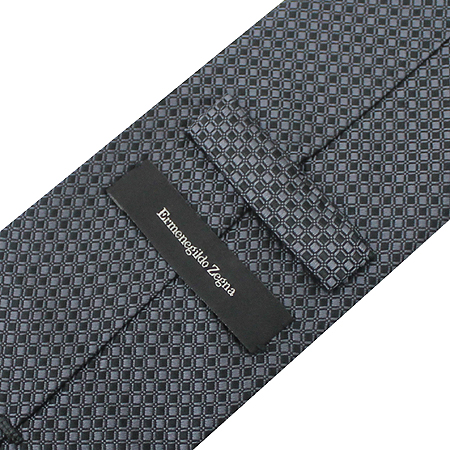 Zegna(����) 100% ��ũ ��Ʈ ���� ��Ÿ�� �̹���4 - ���̺��� �߰���ǰ