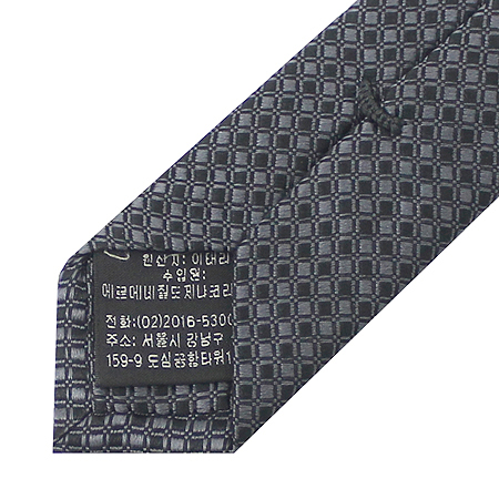 Zegna(����) 100% ��ũ ��Ʈ ���� ��Ÿ�� �̹���5 - ���̺��� �߰���ǰ