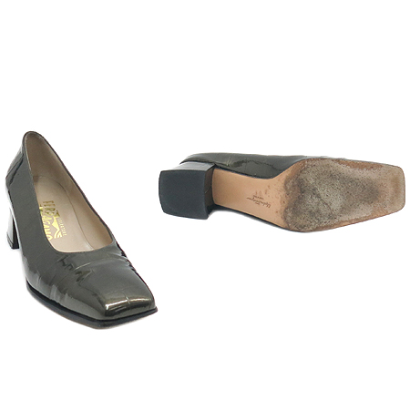 Ferragamo(��󰡸�) �׸� �÷� ���̴�Ʈ ũ��Ŀ���� ���� ������ ������ ���� �̹���2 - ���̺��� �߰���ǰ