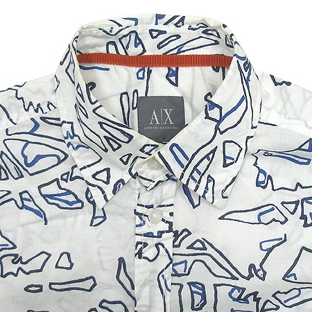Armani Exchange(�Ƹ����� �ͽ�ü����) ���� �̹���2 - ���̺��� �߰���ǰ