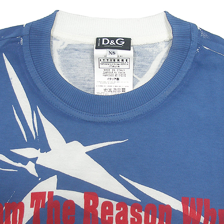 D&G(��ü&���ٳ�) ���� Ƽ �̹���2 - ���̺��� �߰���ǰ
