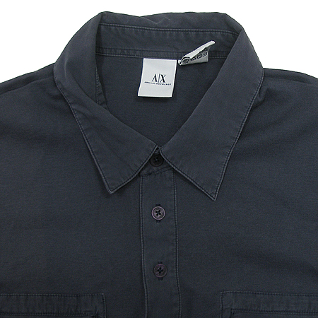 Armani Exchange(�Ƹ����� �ͽ�ü����) ���� ī�� Ƽ �̹���2 - ���̺��� �߰���ǰ