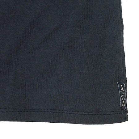 Armani Exchange(�Ƹ����� �ͽ�ü����) ���� ī�� Ƽ �̹���3 - ���̺��� �߰���ǰ