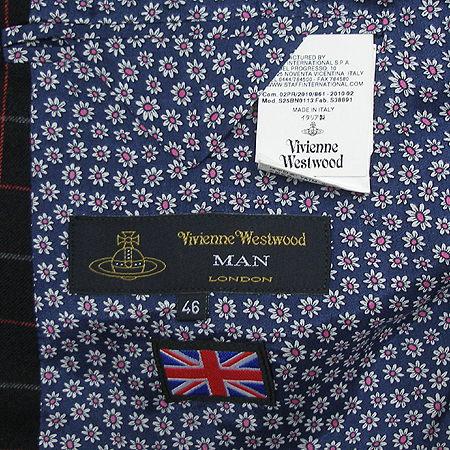 Vivienne_Westwood(���ȿ���Ʈ���) ���� �̹���4 - ���̺��� �߰���ǰ